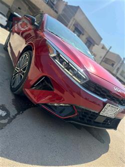 کیا فۆرتێ
